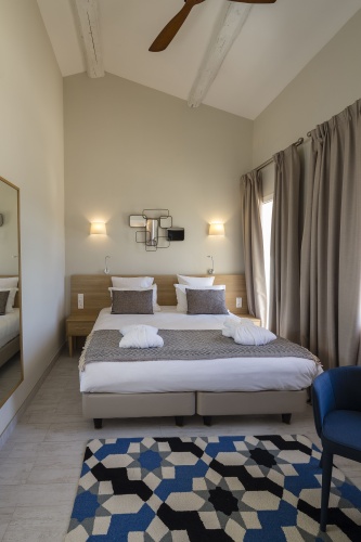 Executive Apartment