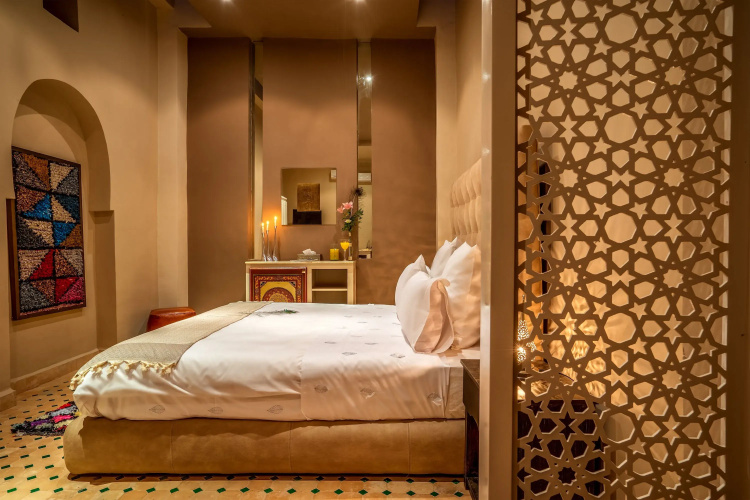 Le Medina Privilége Riad & Spa