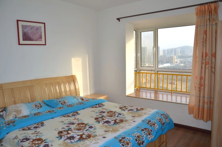 2 Bedrooms Suite