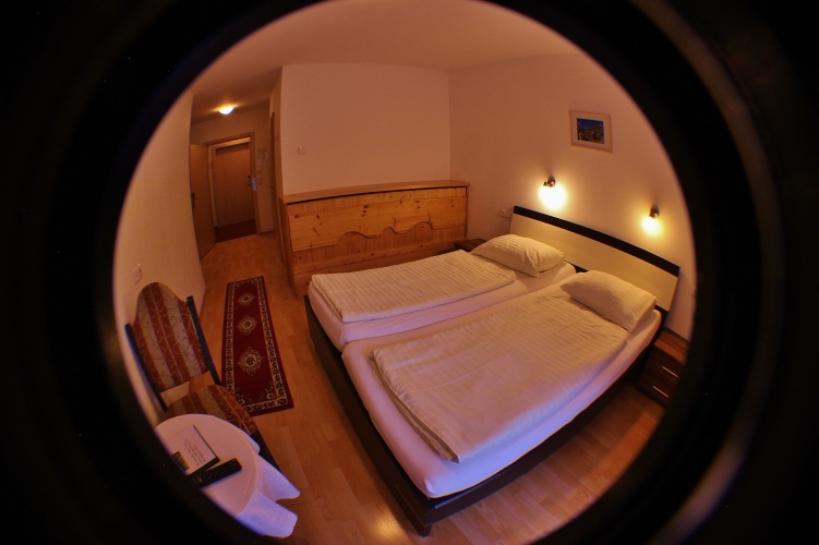 Business Quadruple room