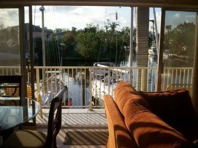 1 Bedroom Suite
