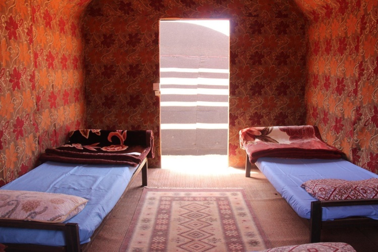 Tent