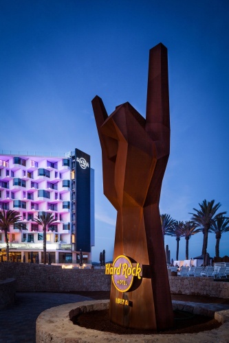Hard Rock Hotel Ibiza photo 31