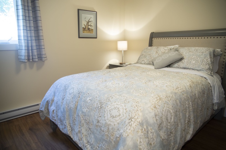 Double Apartment