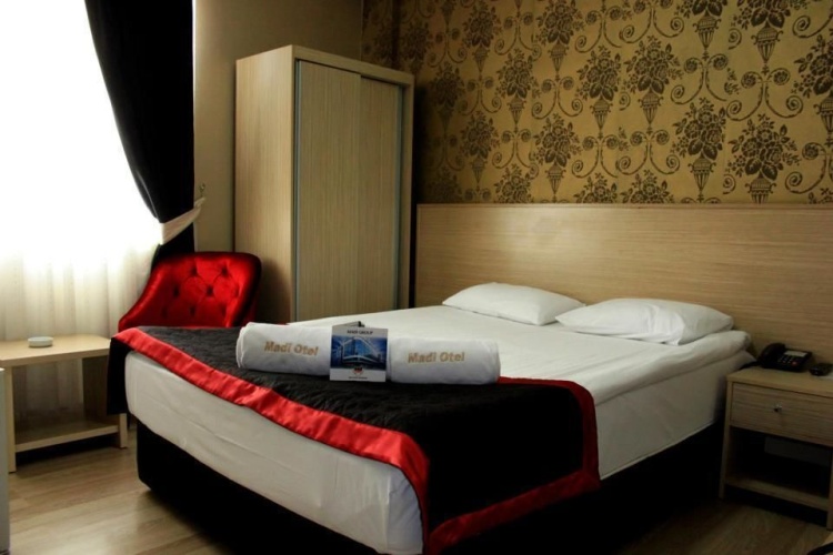 Comfort Double room