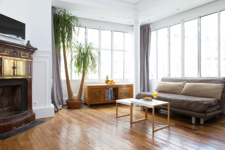 Junior Suite — Single Bed