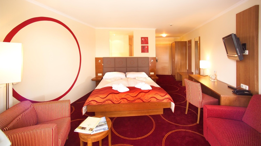 Superior room