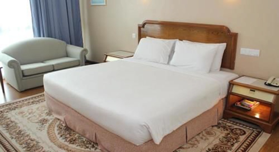 Deluxe Premiere Double room