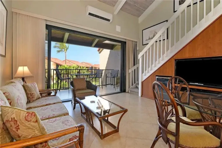 3 Bedrooms Standard room with ocean view