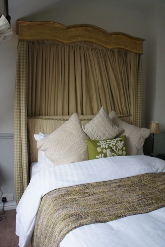 Duplex Suite