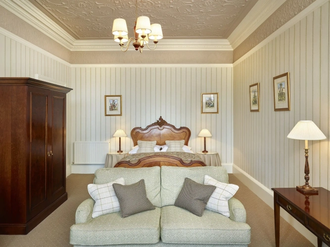 Classic Suite