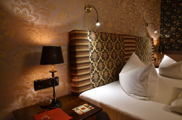 Premium room