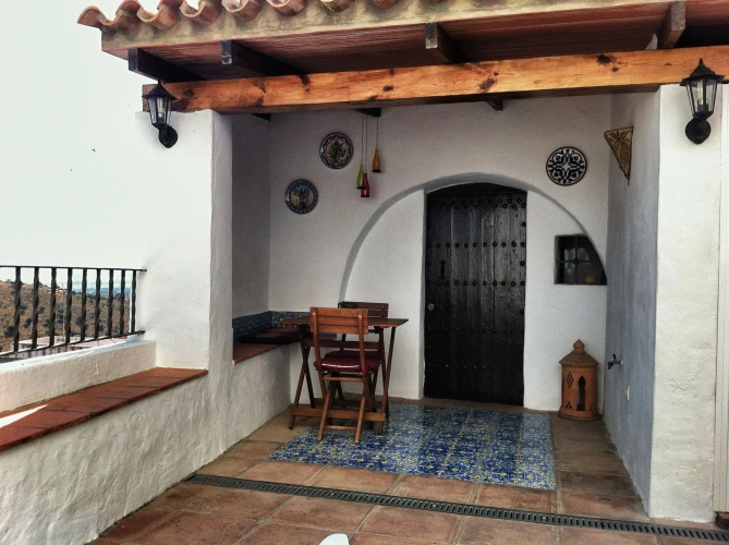 1 Bedroom Cottage