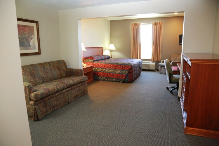 Double Suite