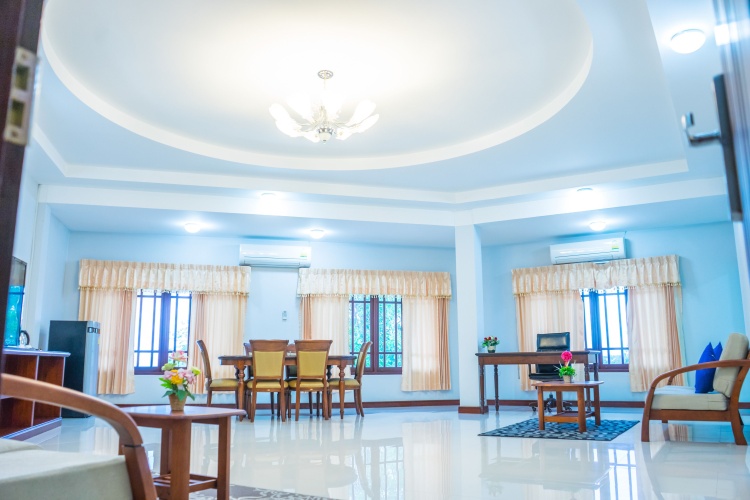 2 Bedrooms Family Suite