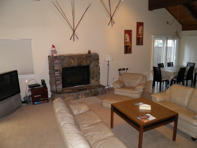 3 Bedrooms Cottage
