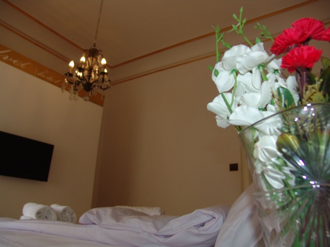 Classic Sextuple room