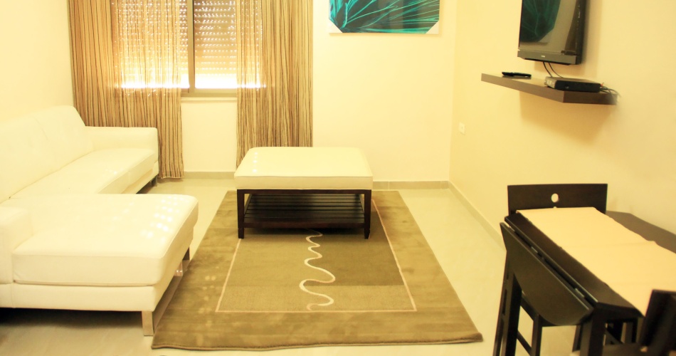 1 Bedroom Premier Apartment