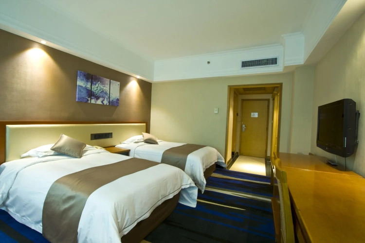 Classic Twin room