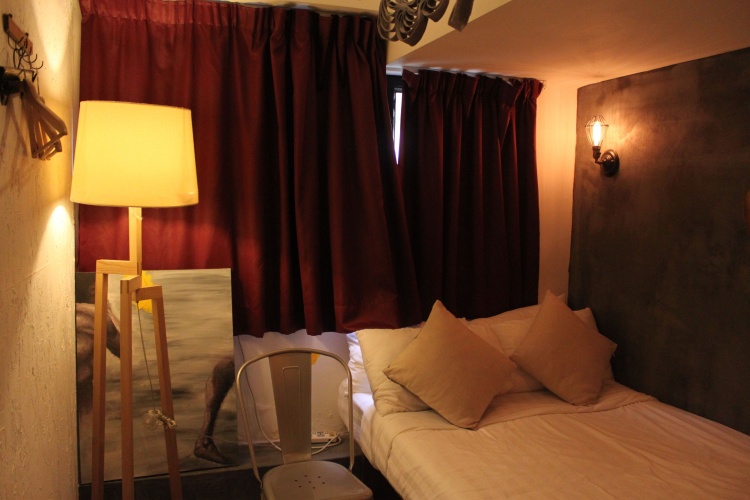 Comfort Double room