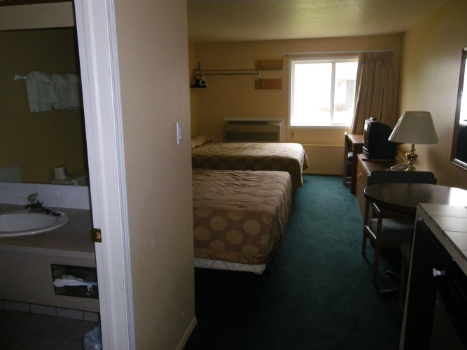 2 Bedrooms Classic Suite