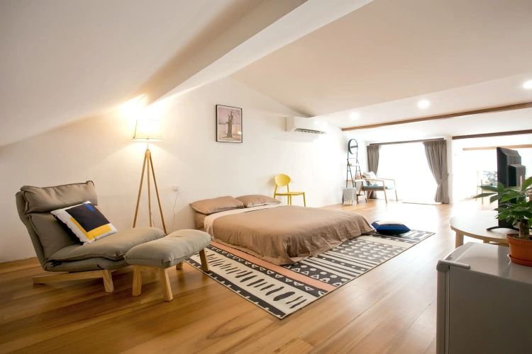 1 Bedroom Suite