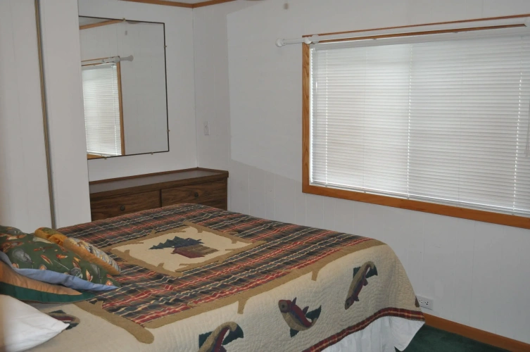 3 Bedrooms Cottage