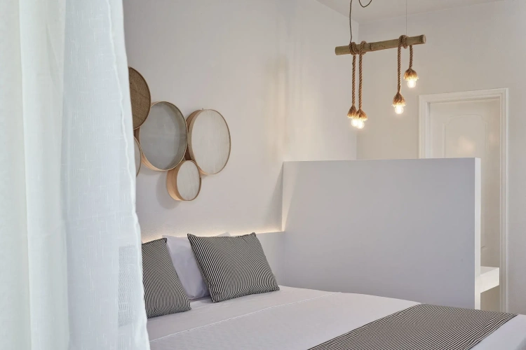 Premium Double room with garden view