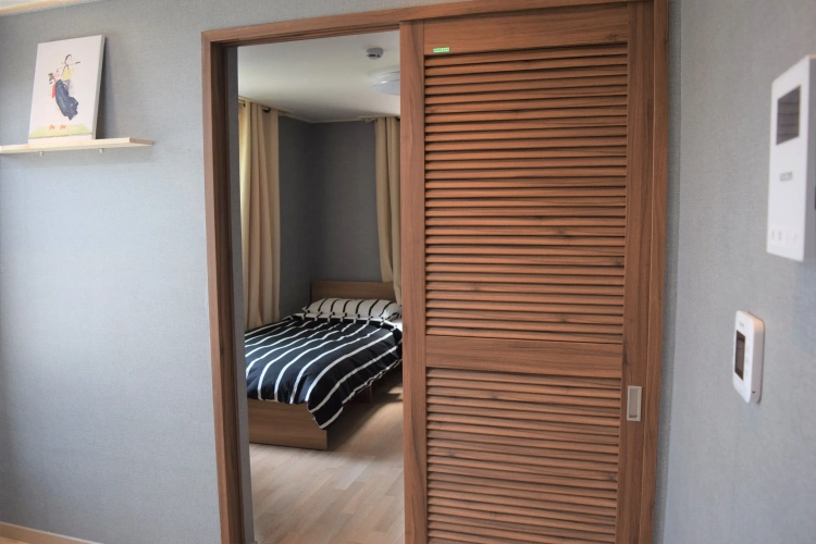 Grand Twin room