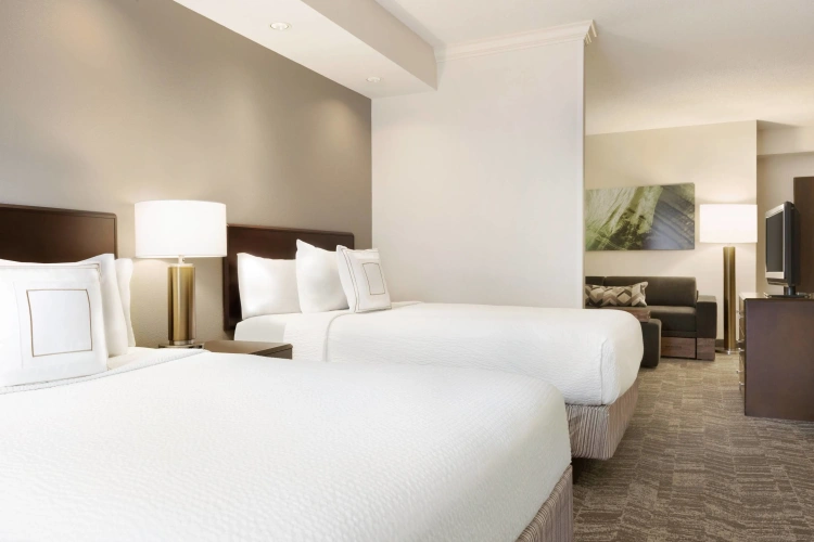 Quadruple Suite
