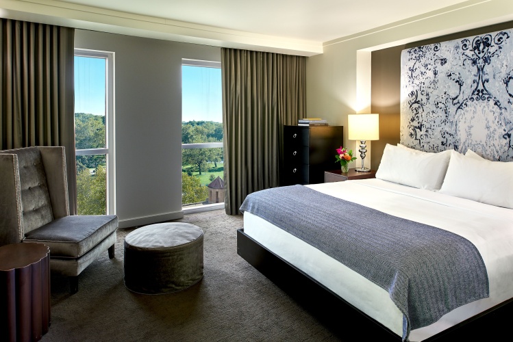 Traditional Double room