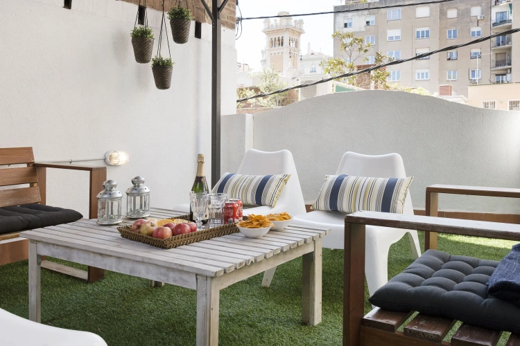 3 Bedrooms Superior Apartment