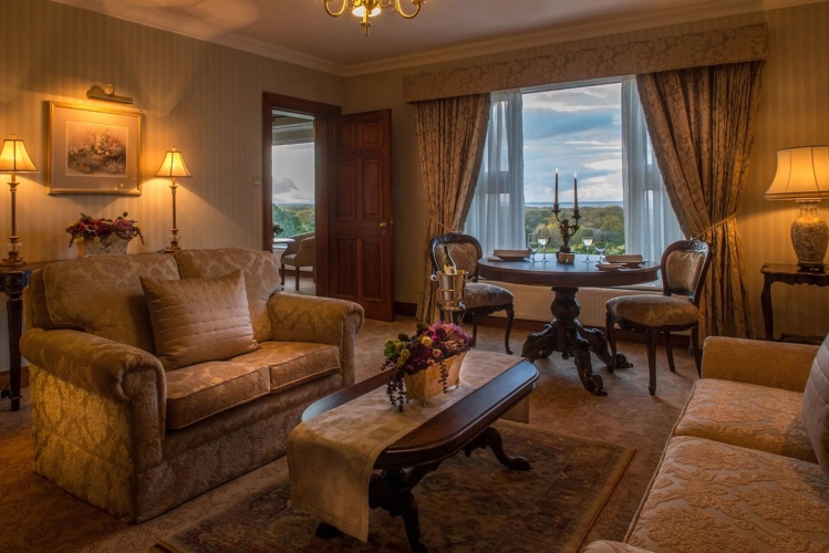 Grand Double Suite