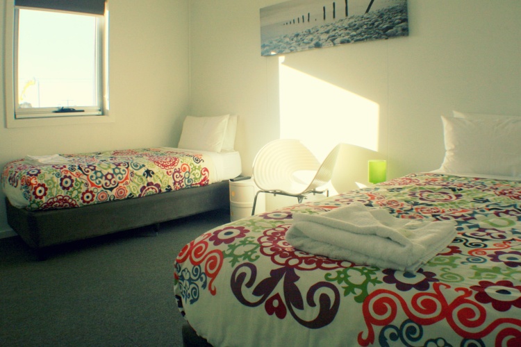 Twin Suite