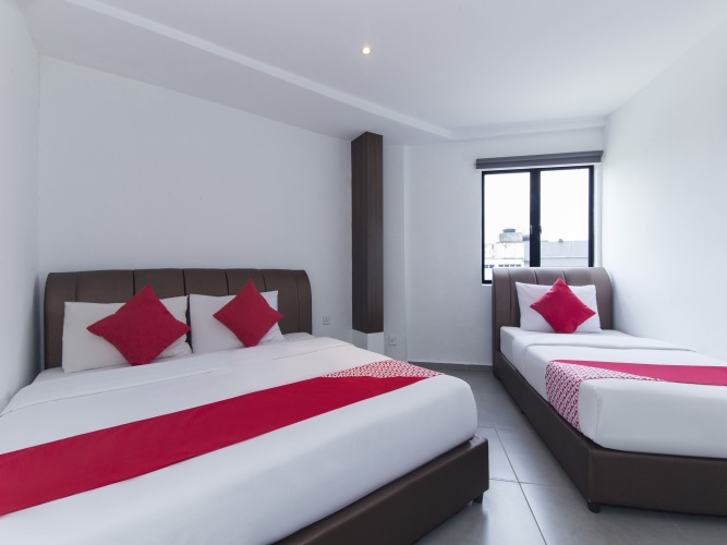 Superior Suite
