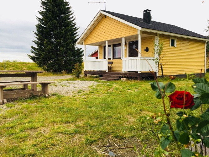 Cottage
