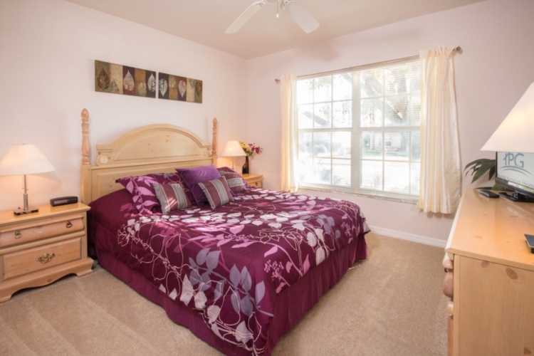 3 Bedrooms Villa