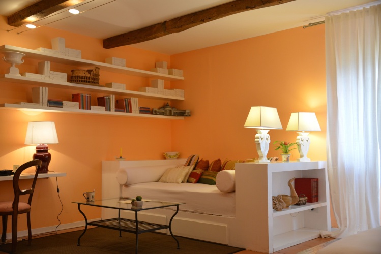 1 Bedroom Premium Suite