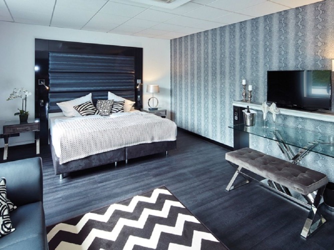 Royal Suite