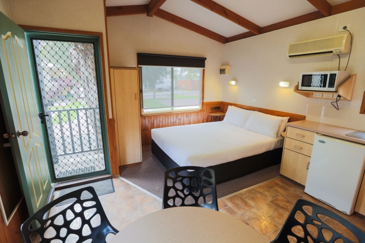 1 Bedroom Standard room