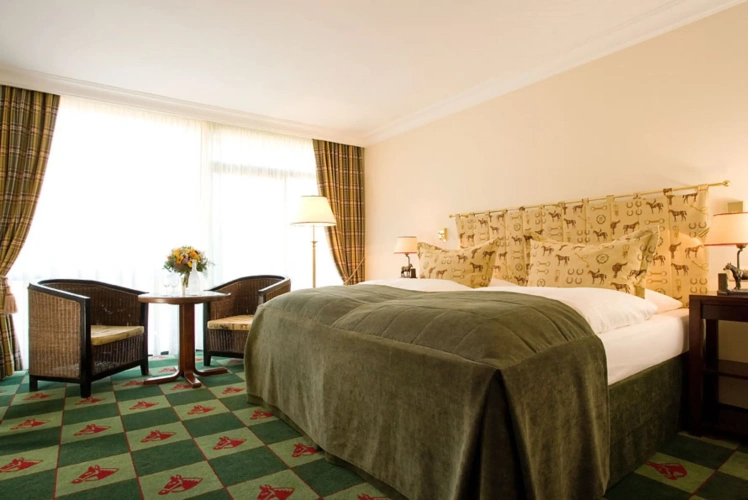 Superior Double room