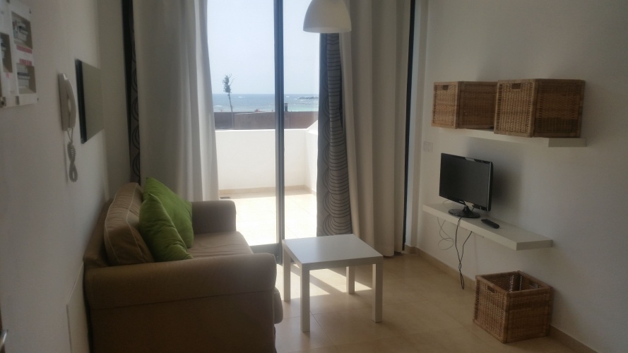 Standard Duplex room