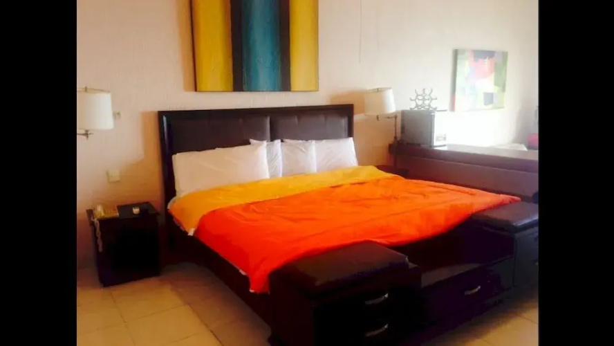 Condos inside Cancun Resort by Jaime Rentals