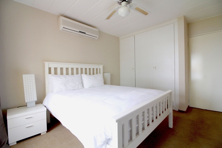 2 Bedrooms Comfort Apartment