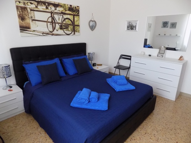 3 Bedrooms Classic Quadruple Apartment with city view