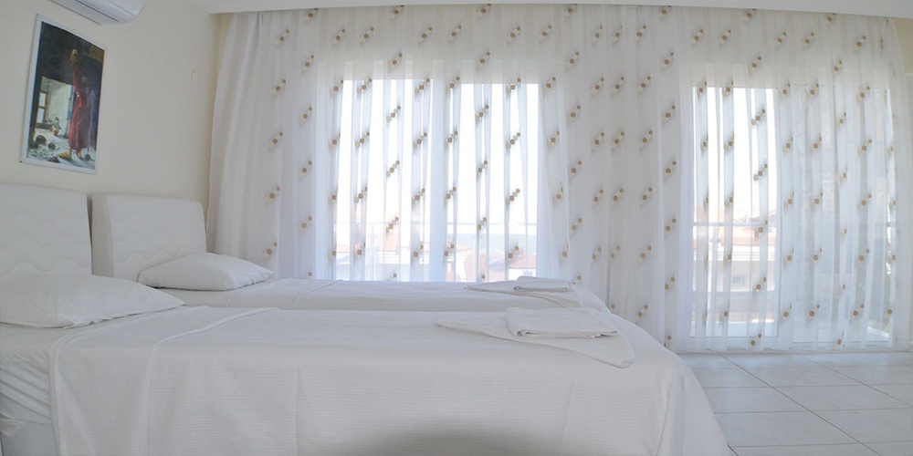 3 Bedrooms Villa