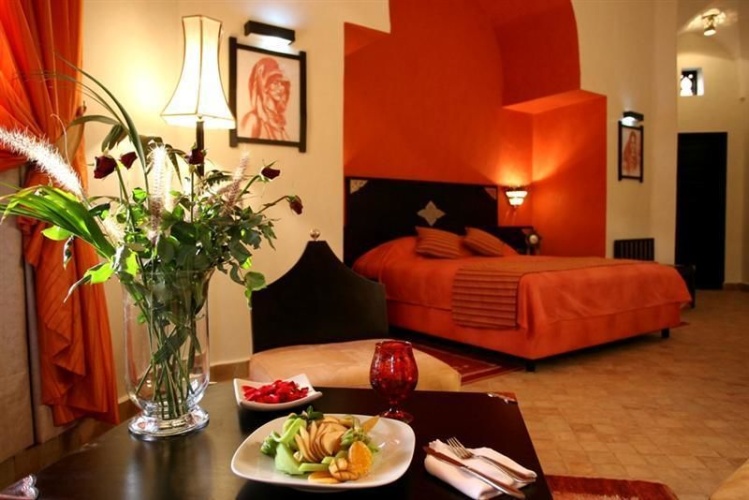 Single Suite