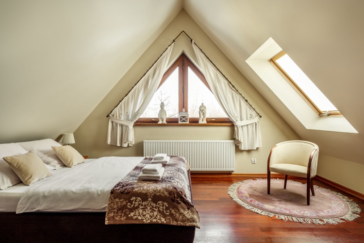 Double Apartment