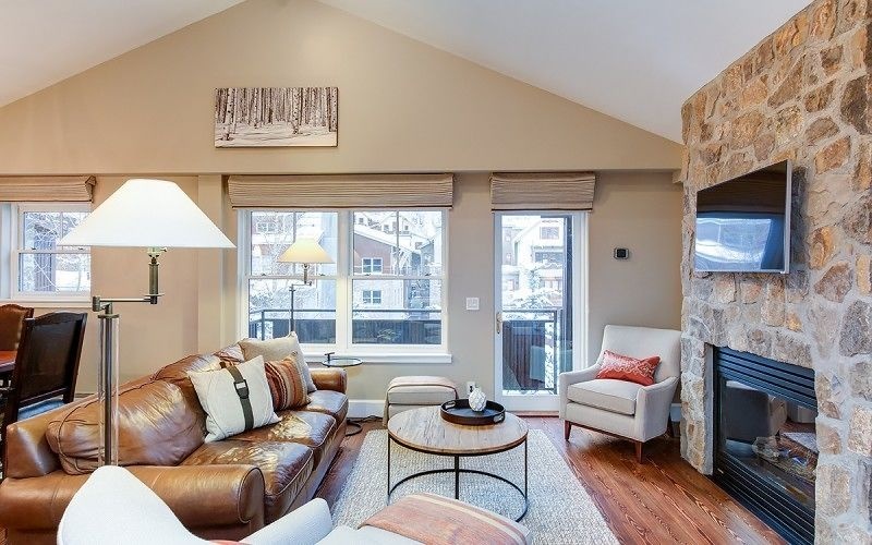 3 Bedrooms Luxury Sextuple room
