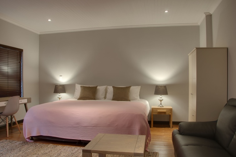 Quadruple Suite